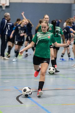 Bild 27 - wBJ Loewinnen Cup B2